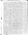 Public Ledger and Daily Advertiser Thursday 21 July 1814 Page 4