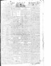 Public Ledger and Daily Advertiser Wednesday 03 August 1814 Page 1