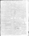Public Ledger and Daily Advertiser Monday 08 August 1814 Page 3