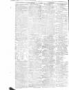 Public Ledger and Daily Advertiser Saturday 13 August 1814 Page 4