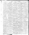 Public Ledger and Daily Advertiser Monday 15 August 1814 Page 4