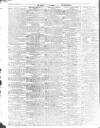 Public Ledger and Daily Advertiser Wednesday 07 September 1814 Page 4