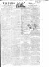 Public Ledger and Daily Advertiser Thursday 08 September 1814 Page 1