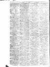 Public Ledger and Daily Advertiser Thursday 15 September 1814 Page 4