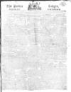 Public Ledger and Daily Advertiser Thursday 22 September 1814 Page 1