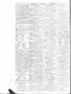 Public Ledger and Daily Advertiser Saturday 01 October 1814 Page 4