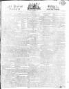 Public Ledger and Daily Advertiser Tuesday 11 October 1814 Page 1