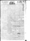 Public Ledger and Daily Advertiser Saturday 15 October 1814 Page 1