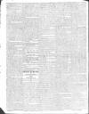 Public Ledger and Daily Advertiser Tuesday 18 October 1814 Page 2