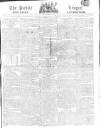 Public Ledger and Daily Advertiser Friday 28 October 1814 Page 1