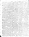 Public Ledger and Daily Advertiser Wednesday 02 November 1814 Page 4