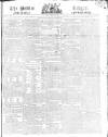 Public Ledger and Daily Advertiser Thursday 03 November 1814 Page 1