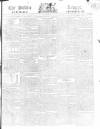 Public Ledger and Daily Advertiser Friday 04 November 1814 Page 1