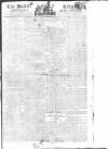 Public Ledger and Daily Advertiser Saturday 05 November 1814 Page 1