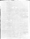 Public Ledger and Daily Advertiser Monday 07 November 1814 Page 3