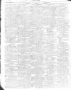 Public Ledger and Daily Advertiser Thursday 10 November 1814 Page 4