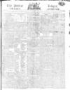 Public Ledger and Daily Advertiser Friday 18 November 1814 Page 1