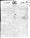 Public Ledger and Daily Advertiser Friday 25 November 1814 Page 1