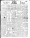Public Ledger and Daily Advertiser Saturday 26 November 1814 Page 1