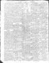 Public Ledger and Daily Advertiser Saturday 26 November 1814 Page 4