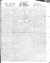 Public Ledger and Daily Advertiser Friday 02 December 1814 Page 1