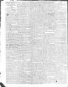 Public Ledger and Daily Advertiser Monday 05 December 1814 Page 2