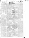 Public Ledger and Daily Advertiser Saturday 17 December 1814 Page 1