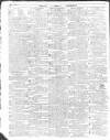 Public Ledger and Daily Advertiser Monday 19 December 1814 Page 4