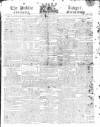 Public Ledger and Daily Advertiser Thursday 22 December 1814 Page 1