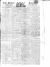 Public Ledger and Daily Advertiser Thursday 29 December 1814 Page 1
