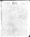 Public Ledger and Daily Advertiser Monday 02 January 1815 Page 1