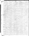 Public Ledger and Daily Advertiser Monday 02 January 1815 Page 4