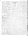 Public Ledger and Daily Advertiser Monday 09 January 1815 Page 2