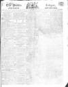 Public Ledger and Daily Advertiser Monday 30 January 1815 Page 1