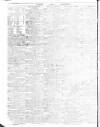 Public Ledger and Daily Advertiser Wednesday 01 February 1815 Page 4
