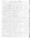 Public Ledger and Daily Advertiser Monday 13 February 1815 Page 4