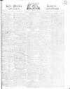 Public Ledger and Daily Advertiser Tuesday 14 February 1815 Page 1