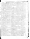 Public Ledger and Daily Advertiser Monday 12 June 1815 Page 3