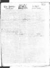 Public Ledger and Daily Advertiser Saturday 01 July 1815 Page 1