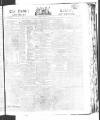 Public Ledger and Daily Advertiser Wednesday 09 August 1815 Page 1