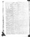 Public Ledger and Daily Advertiser Wednesday 09 August 1815 Page 4