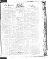 Public Ledger and Daily Advertiser Wednesday 16 August 1815 Page 1