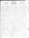 Public Ledger and Daily Advertiser Friday 29 December 1815 Page 1