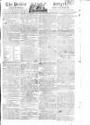 Public Ledger and Daily Advertiser Saturday 06 January 1816 Page 1