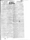 Public Ledger and Daily Advertiser Saturday 13 January 1816 Page 1