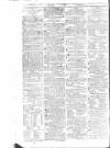 Public Ledger and Daily Advertiser Saturday 13 January 1816 Page 4