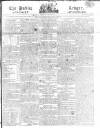 Public Ledger and Daily Advertiser Wednesday 17 January 1816 Page 1