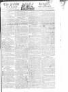 Public Ledger and Daily Advertiser Saturday 27 January 1816 Page 1