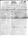 Public Ledger and Daily Advertiser Thursday 01 February 1816 Page 1