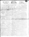 Public Ledger and Daily Advertiser Friday 02 February 1816 Page 1